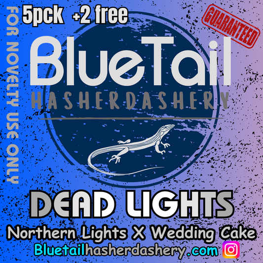 Dead Lights